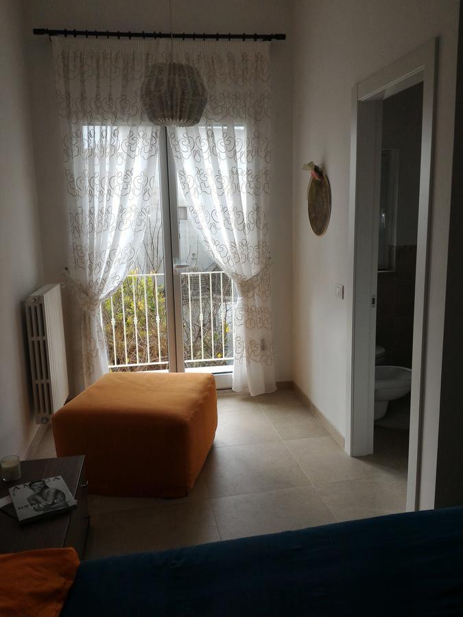 La Dimora Del Corso Bed & Breakfast Alberobello Exterior foto