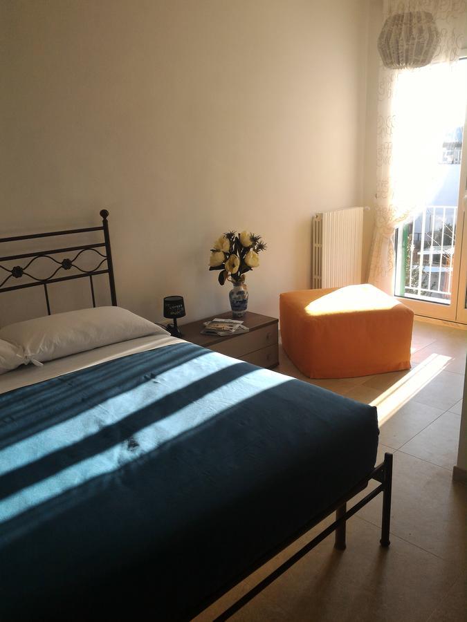 La Dimora Del Corso Bed & Breakfast Alberobello Exterior foto