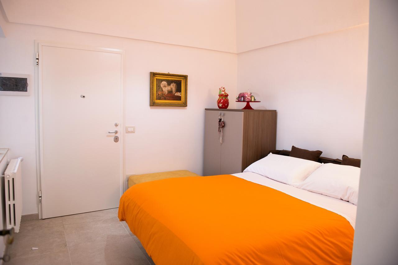 La Dimora Del Corso Bed & Breakfast Alberobello Exterior foto